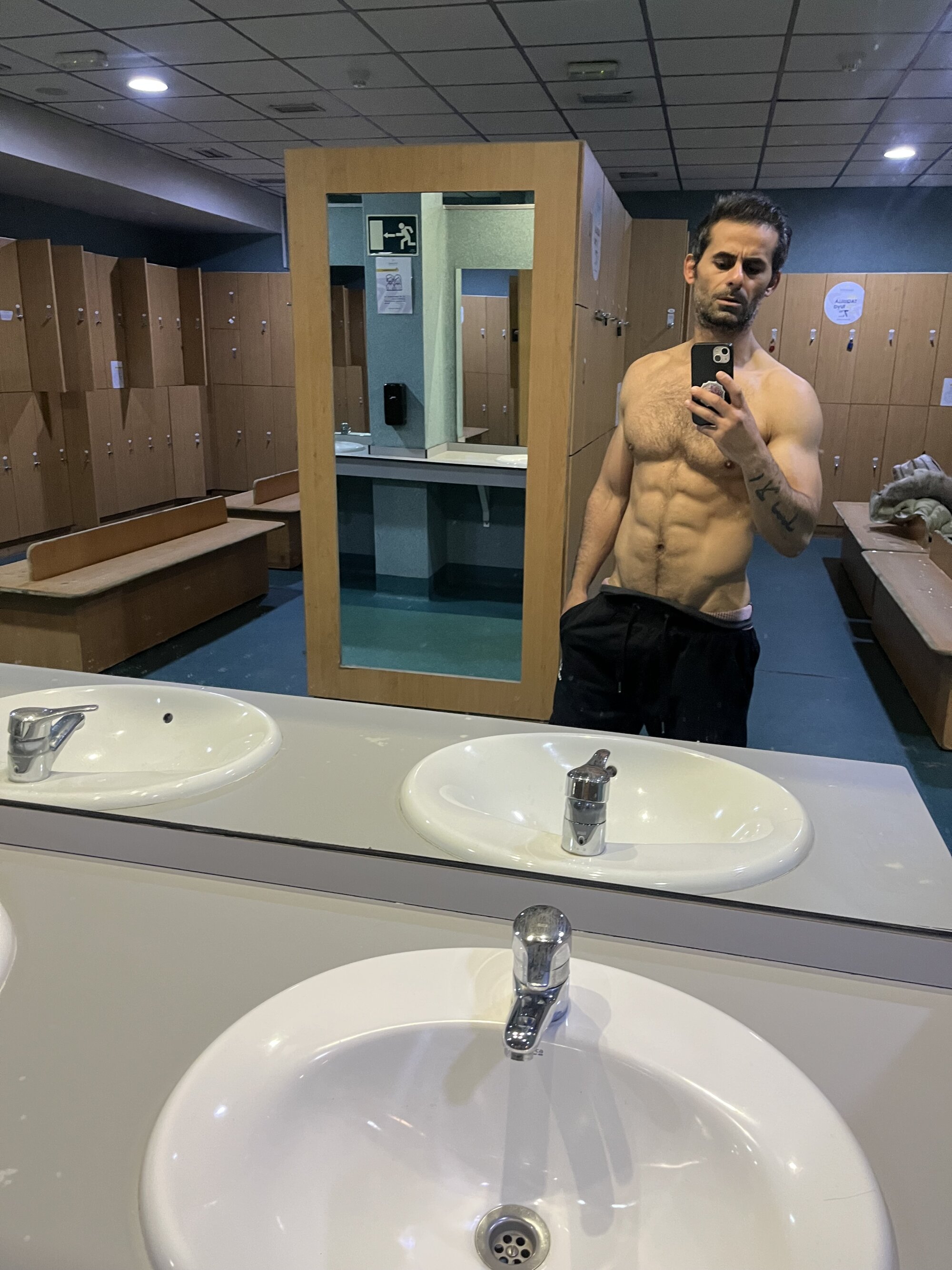 Sexibodi