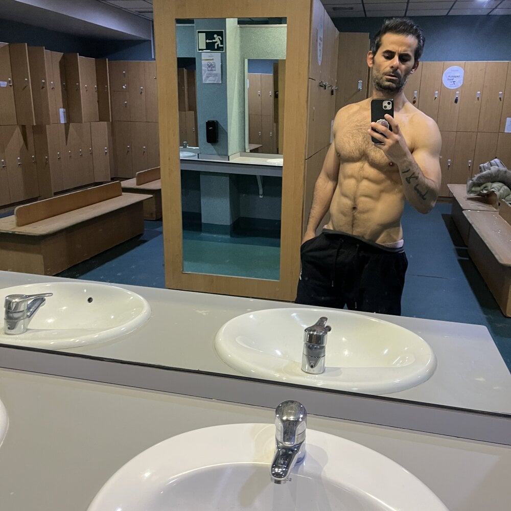 Sexibodi