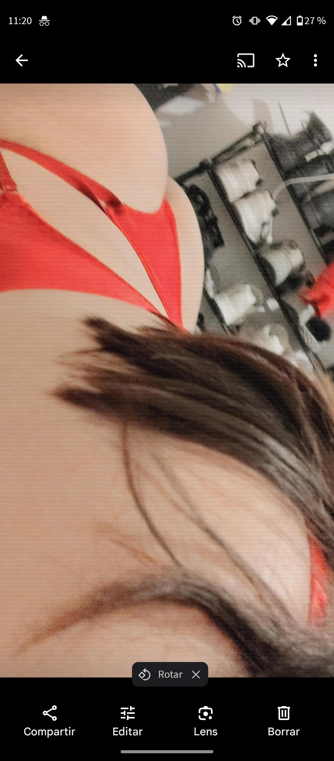 MeliGonz