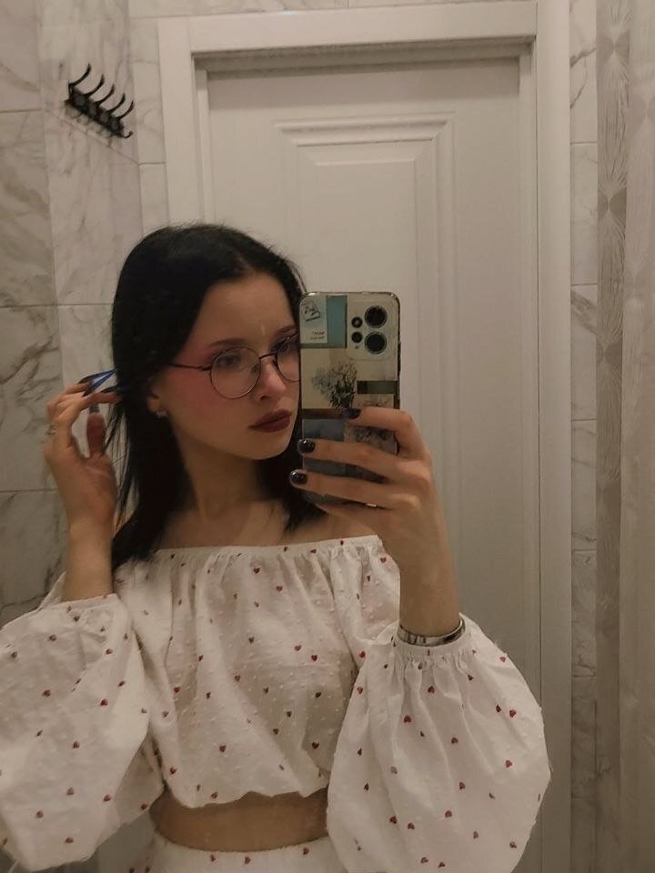 TaiteDodd profile