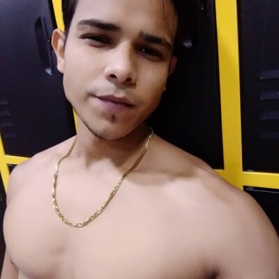 Danielhot23_ - Stripchat Boy 