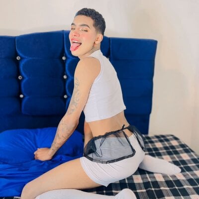 Kendra_bailey - Stripchat Teen Cam2cam Cumshot Trans 
