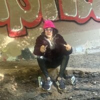 KloudynKinky's webcam live show