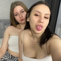 PrudenceHessey's webcam live show