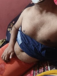 XmastertoP's webcam live show