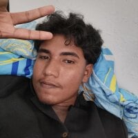 Dairopg's webcam live show