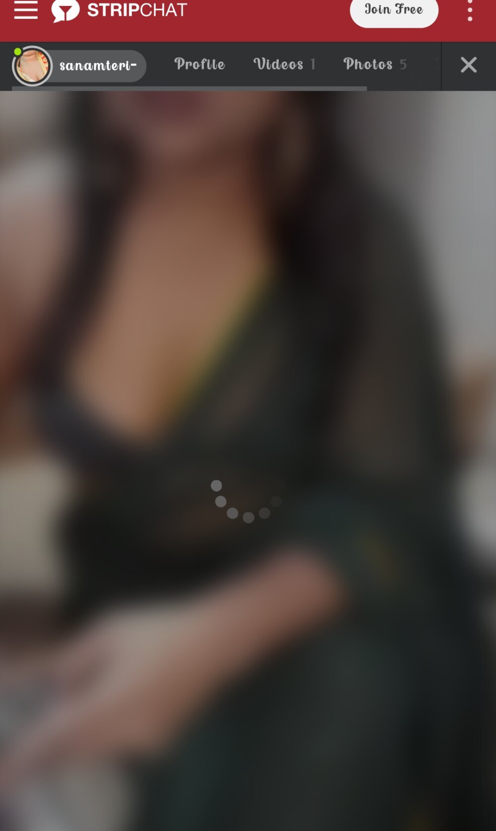 sanamteri- profile