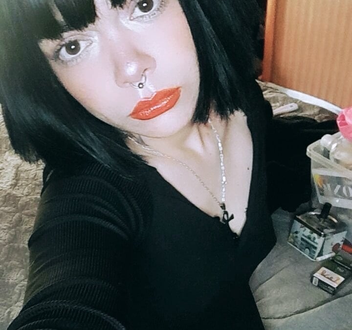 GoticaCulonaYYougSo666 profile