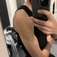saki101's webcam live show