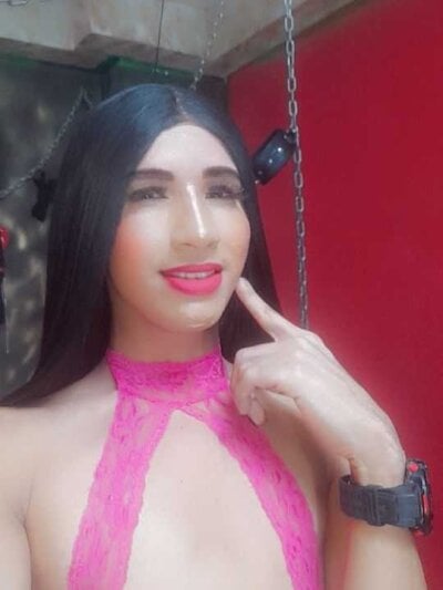 Brianhys_perve - Stripchat Trans 