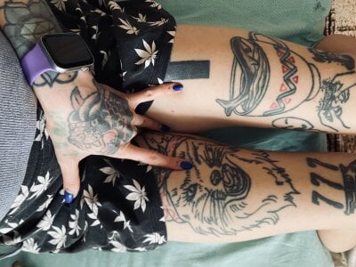 Nancyhot777