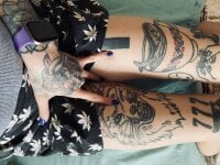 Nancyhot777's webcam live show