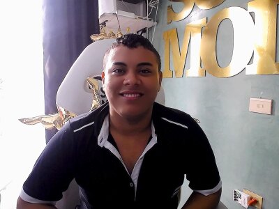 cristopher_owner from stripchat