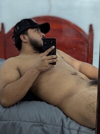 HeatFromMx's webcam live show
