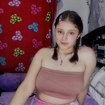 Profile and Statistics for Krysstal_tay on StripChat
