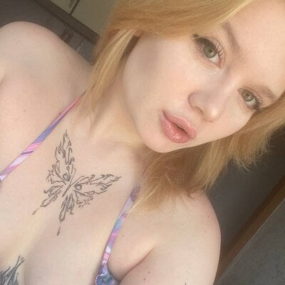 PrettyKristina - teens