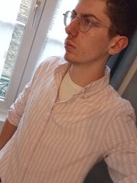 dydytrix1's webcam live show