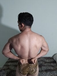 Модель Dilandalanelgurudelamor