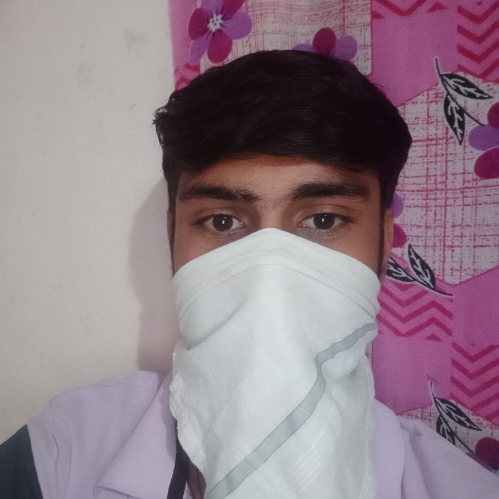 Ronitkumar_ profile