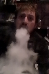 Macrhizz's webcam live show