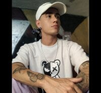 kilyan--x_x's webcam live show