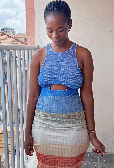 prettyafrican Avatar