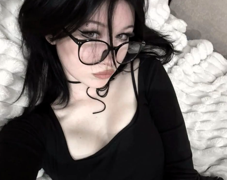stripchat Nika_Snow Live Webcam Featured On sexcam3d.net
