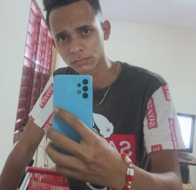 Pascual991027 - Stripchat Boy 