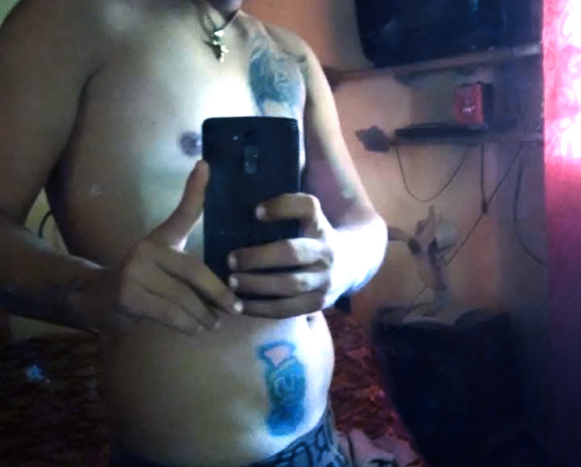Chacalbadboy