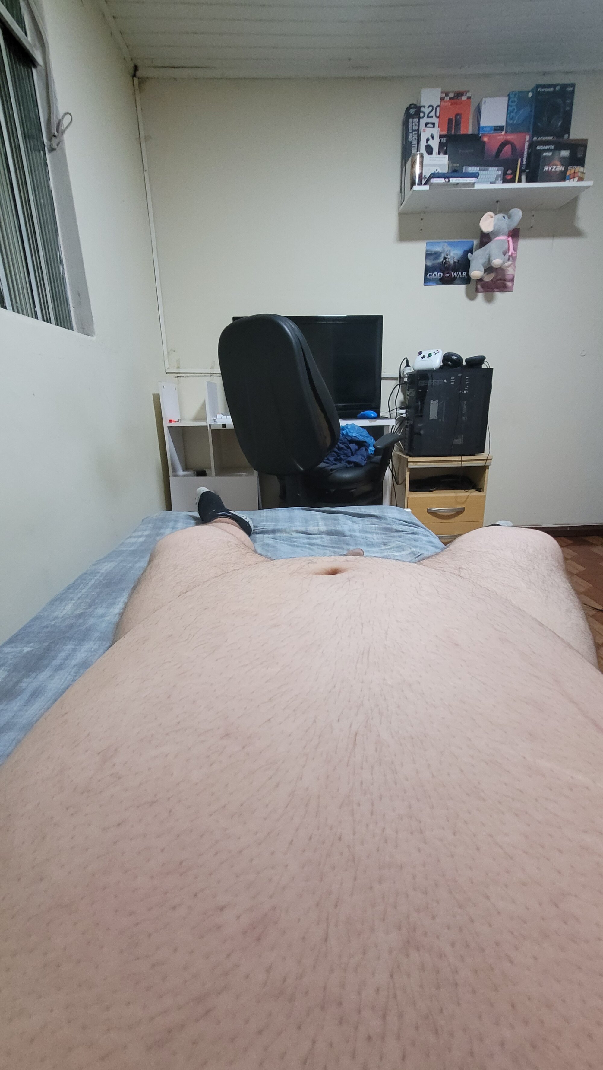 gordinhopp
