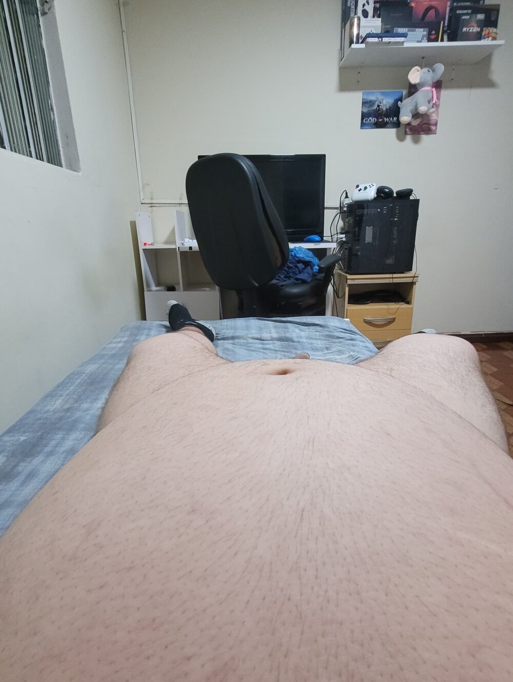 gordinhopp