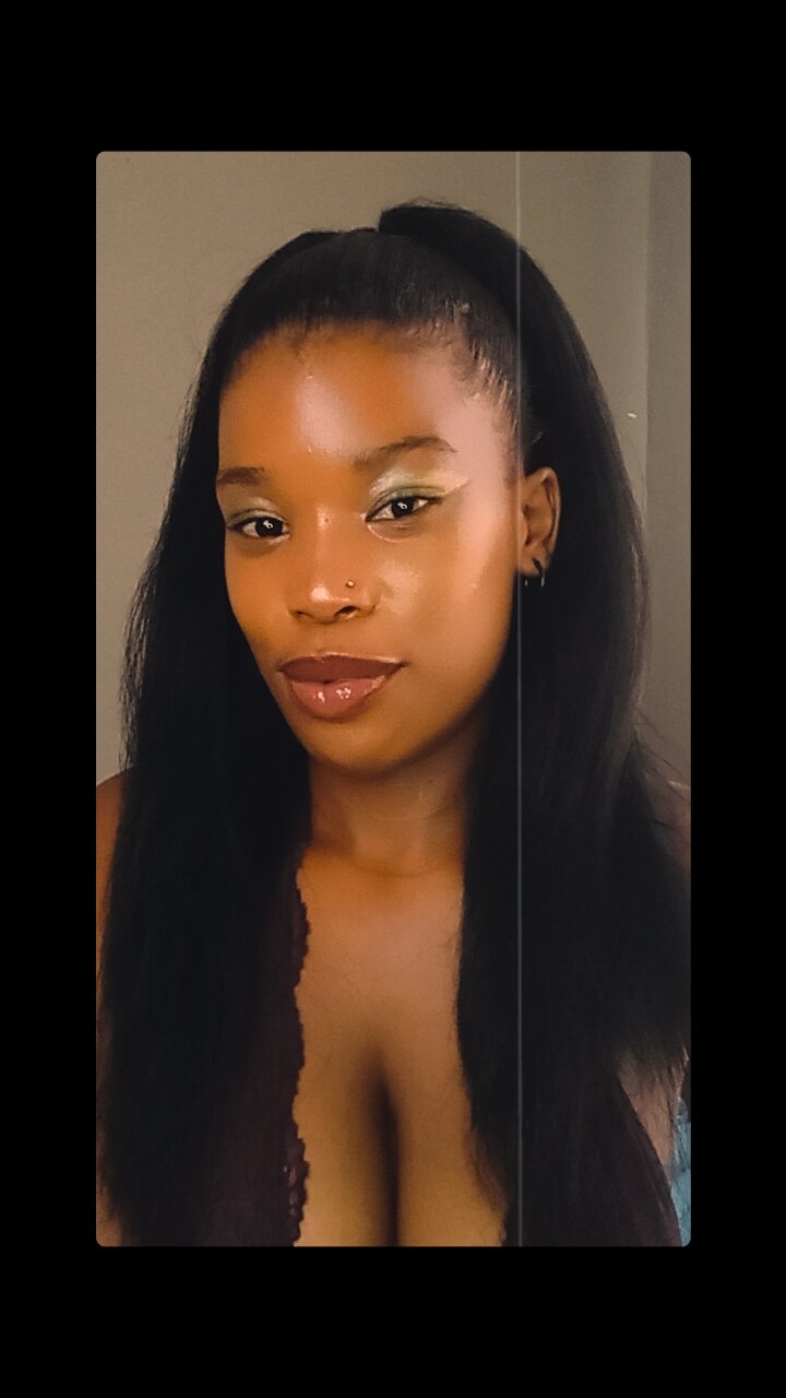 Caramel_Mellow live webcam