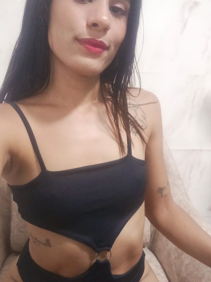 KATTYOCEAN_ live cam model at StripChat