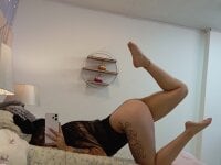 Nessavan's webcam live show