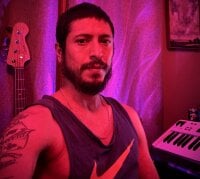 psil0cyb0rg's webcam live show