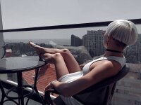 RinaManson's Offline XXX Chat