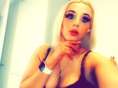 Strongqueen private show