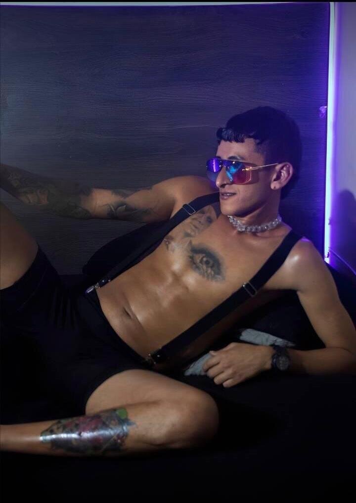 CristopherSexyBoy