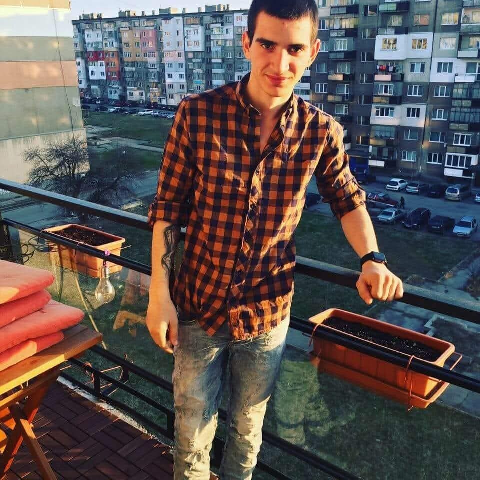 jakiivo2023's Offline XXX Chat