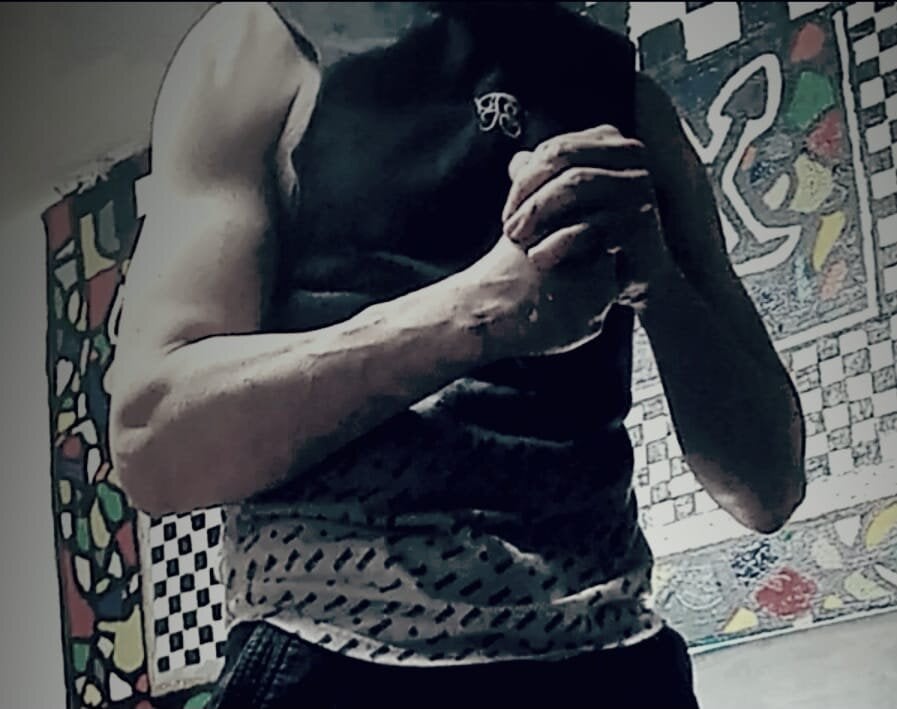 HOTMENVERYHOT's Offline XXX Chat