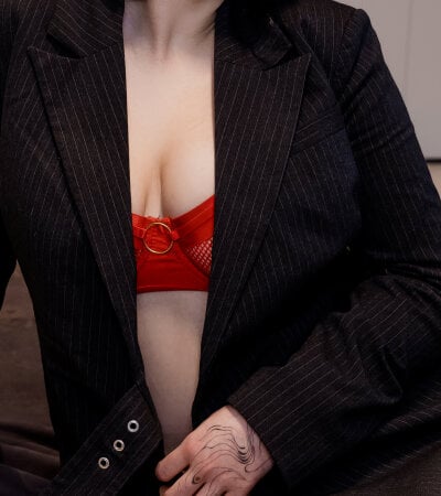 Alisia_Mars