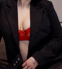 Alisia_Mars's webcam live show