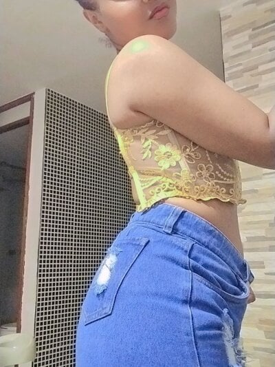 sammy__hott from stripchat