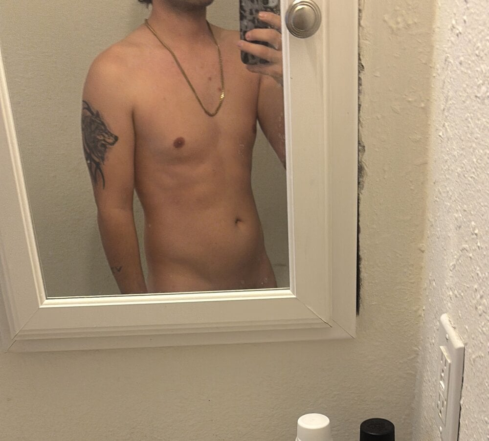 AnthonyWhite420 profile