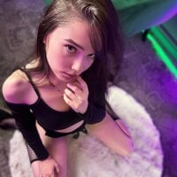 JosieLili's webcam live show