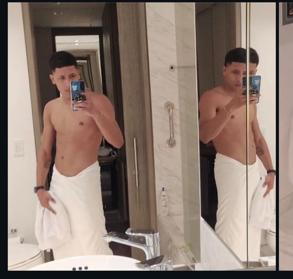 andy_danger from stripchat