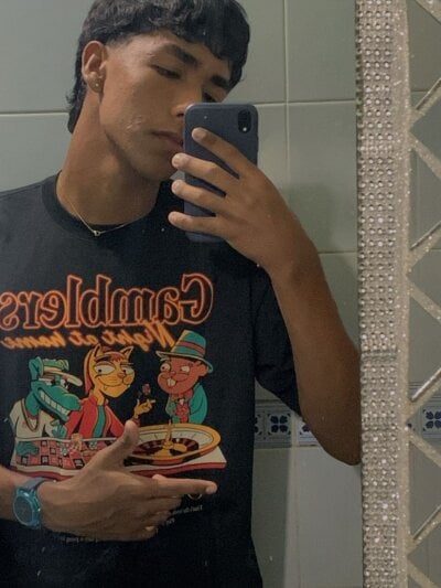 Tyler_prince - Stripchat Cam2cam Dirtytalk Doggystyle Boy 