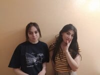 RiveraCarol's Offline Chat Room