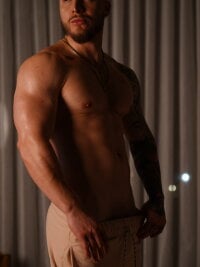 David_blake_ webcam thumbnail