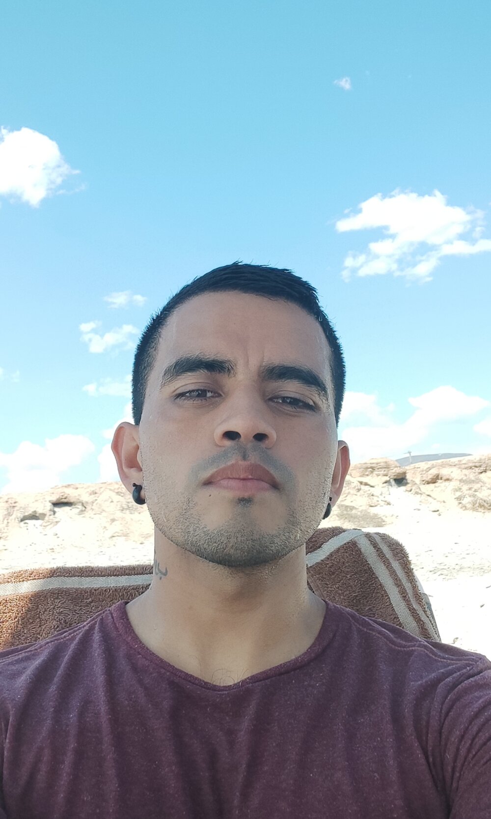 DIOSDADO93 profile